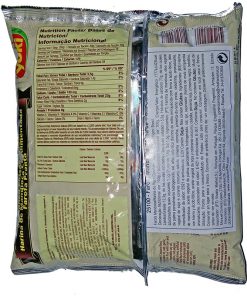FAROFA TRADICIONAL YOKI X 500GR