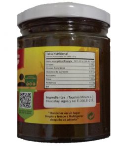 PASTA DE HUACATAY INTERTROPICO X 212G