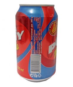 PONY MALTA LATA X 330 ML