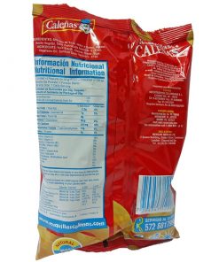 ROSQUILLAS CALEÑAS X 30GRS