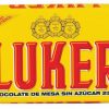 CHOCOLATE LUKER AMARGO 250GR