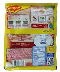SOPA DEL DIA MAGGI SANCOCHO 100 G