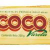 JABON COCO VARELA 200 GRAMOS