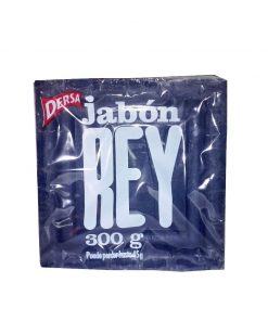 JABON DERSA REY
