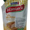 SALSA DE PIÑA LA CONSTANCIA X 200GRS