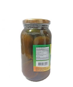 BREVAS EN ALMIBAR 790 GR