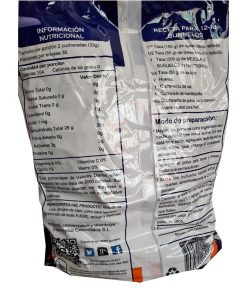 BUÑUELOS INTERTROPICO DE 1 KILO