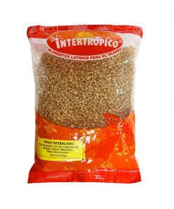 TRIGO RESBALADO INTERTROPICO 500 GR