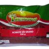 ACHIOTE EN GRANO 500 GR