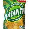 PLATANITOS INTERTROPICO 85GR