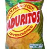 MADURITOS INTERTROPICO 85GR