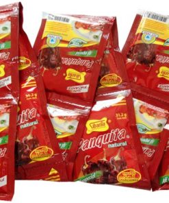 PANQUITA SIBARITA 31,20 GR