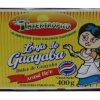 LONJA DE GUAYABA X 400G INTERT.OFERTA