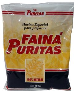 FAINA PURITAS X 250G