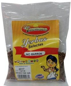 LINO MARRON INTERTROPICO 100GR
