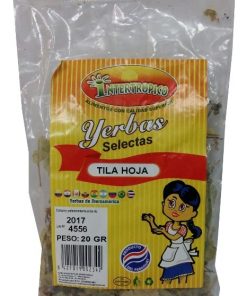 TILA INTERTROPICO