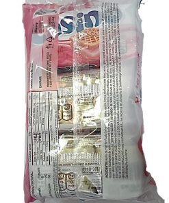 GALLETAS CASINO FRESA POR UNIDAD