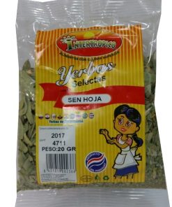 SEN INTERTROPICO 20GR