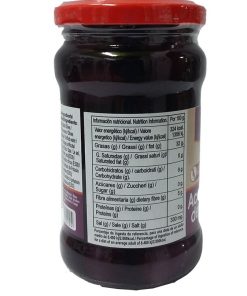 ACEITUNAS DE BOTIJA INTERTROPICO 340GR