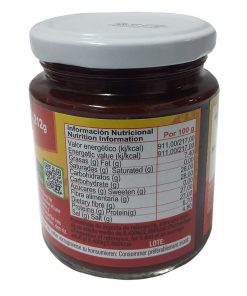 PASTA DE AJI PANCA INTERTROPICO 225G