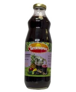 CHICHA MORADA INTERTROPICO 1 LITRO