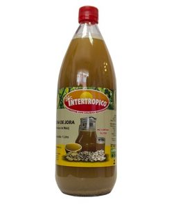 CHICHA DE JORA X 1 LITRO