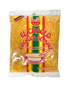 CUCHUCO AMARILLO EL CHOCLO 250GR