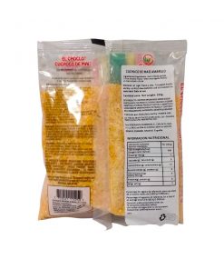 CUCHUCO AMARILLO EL CHOCLO 250GR