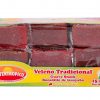 BOCADILLOINTETROPICOCAJITA350GR 15 UNID