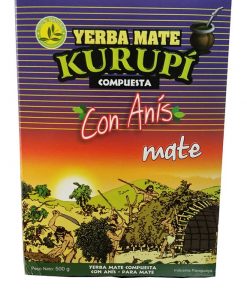 Y.MATE ANIS KURUPI 500 GR
