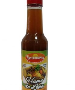 HUMO DE LEÑA INTERTROPICO 170CC