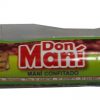 MANI EN TIRAS INTERTROPICO 50 GR