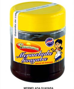 MERMELADA DE GUAYABA INTERTROPICO 450 GR