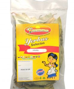 LAUREL INTERTROPICO 20GR