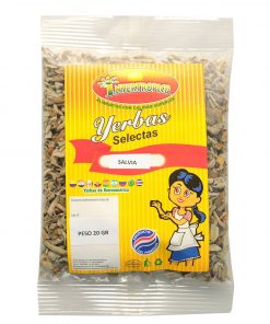 SALVIA INTERTROPICO 20GR