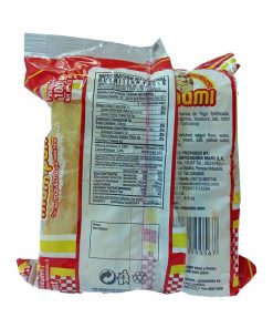 TOSTADOS MAMIPAN 100 GR