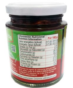 GOURMET AJI AMARILLO INTERTROPICO 212 GR