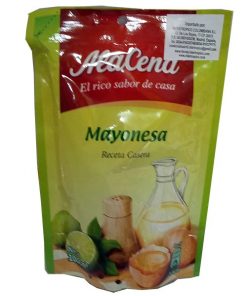MAYONESA A LA CENA 100 GR