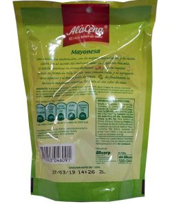 MAYONESA A LA CENA 100 GR