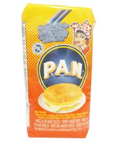 HARINA PAN DULCE 500 GR