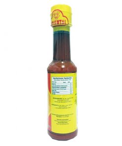 SALSA DE AJI ORIENTAL X 220 GR