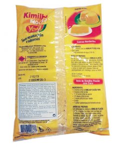 KIMILHO FLOCOS FARDO 500GR