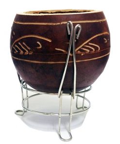 MATE COMUN CON POSANTE