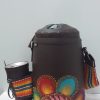 TERMO AGUA FRIA 2.5 LITROS ÑANDUTI