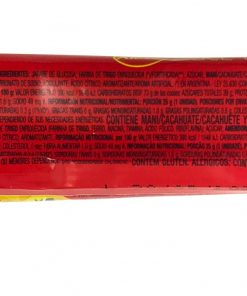 TURRON OBLEA ARCOR 250 GR