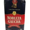 Y.MATE NOBLEZA GAUCHA AZUL 500GR