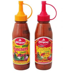 SAZON RANCHER LIQUIDO BALDON CON PICANTE