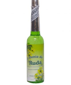 COLONIA DE RUDA