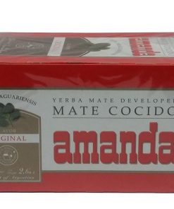 MATE COCIDO AMANDA