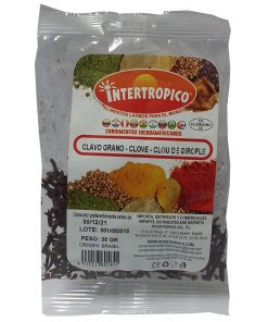 CLAVO EN GRANO